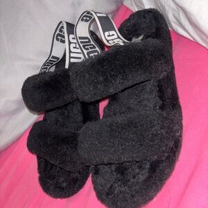 UGG Slippers